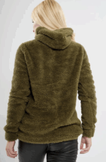 BUZO OSITO VERDE - Imagen 2